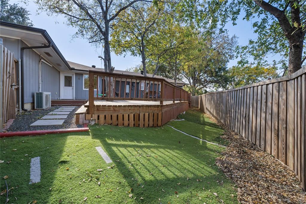 Woodcrest Estates - Residential Lease