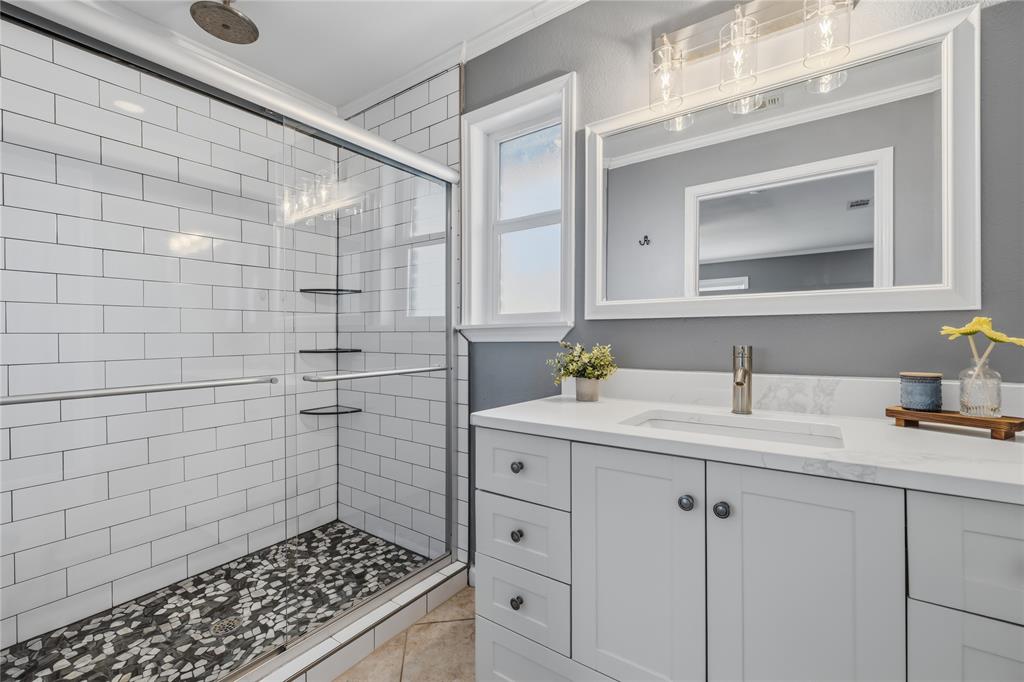 Woodcrest Estates - Residential Lease