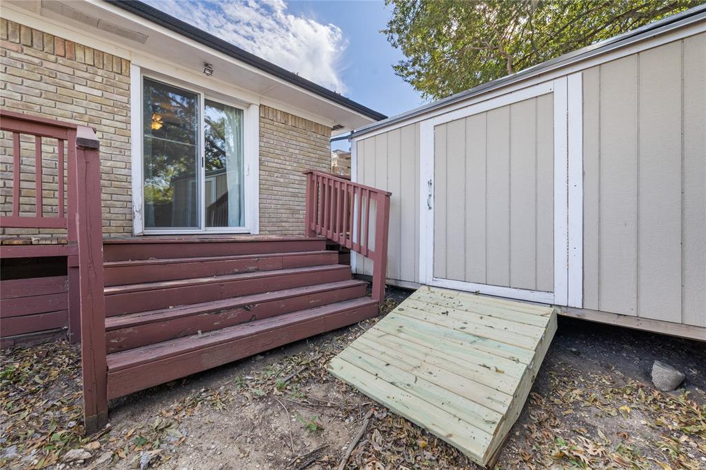 Woodcrest Estates - Residential Lease