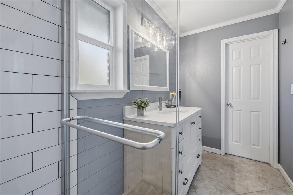 Woodcrest Estates - Residential Lease