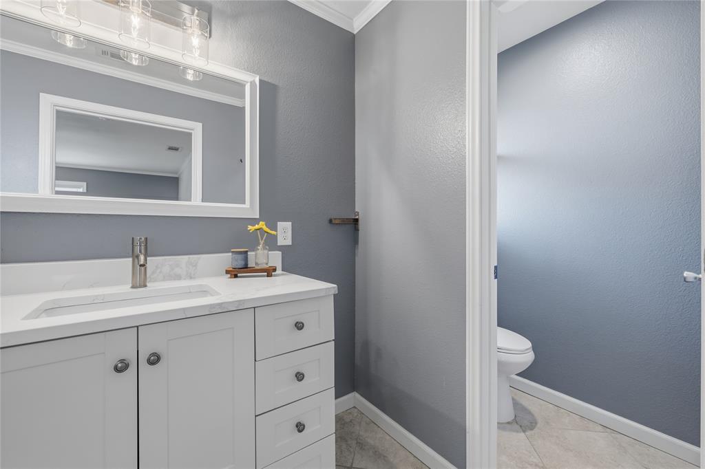 Woodcrest Estates - Residential Lease