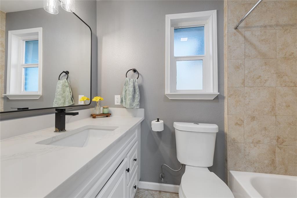 Woodcrest Estates - Residential Lease