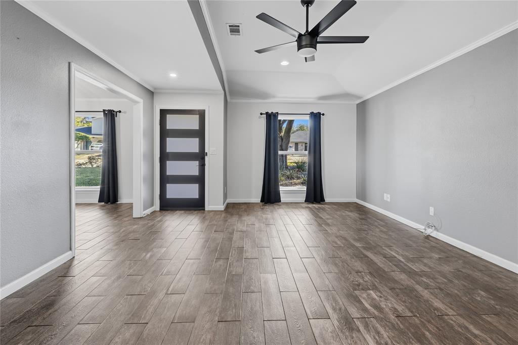 Woodcrest Estates - Residential Lease