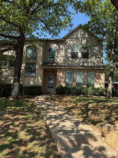 4240 Towne Lake Court Irving TX 75061
