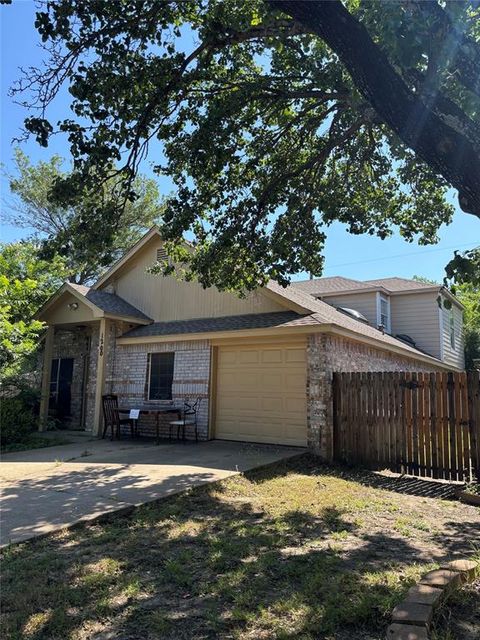 1200 Arthur Court Irving TX 75060
