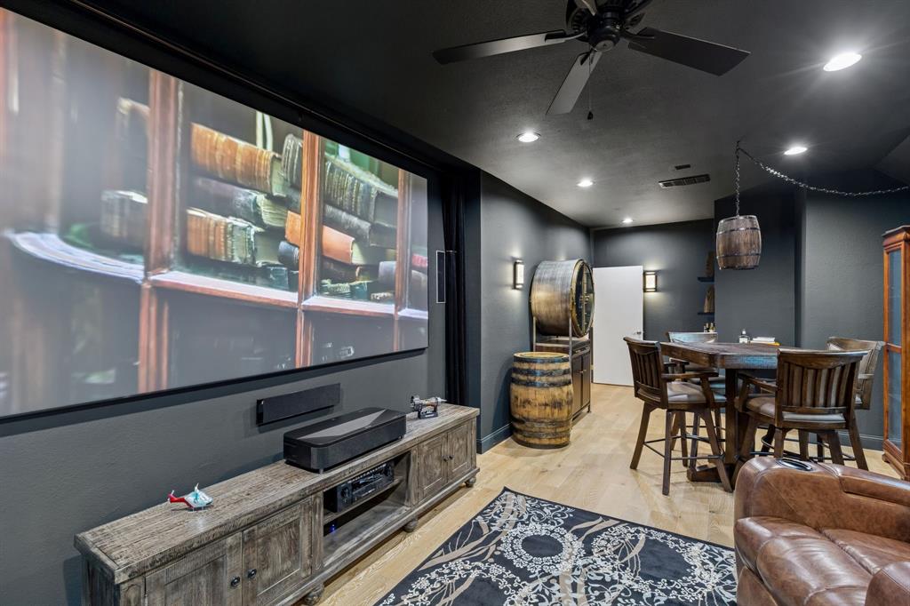 Western Oaks Grapevine - Residential