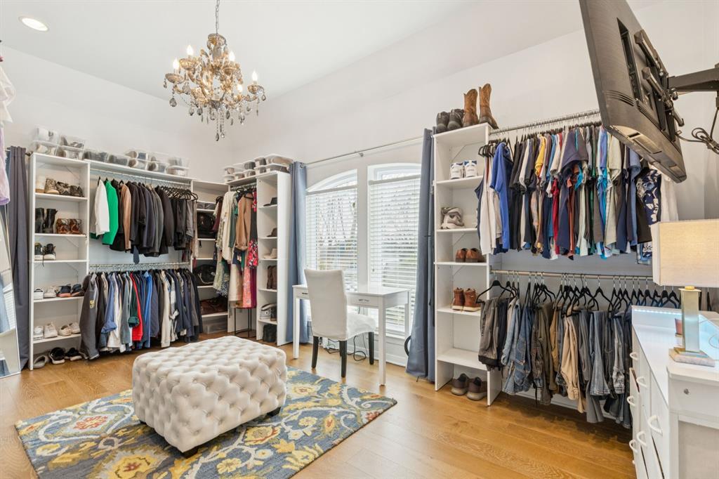 Western Oaks Grapevine - Residential