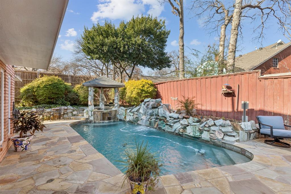 Western Oaks Grapevine - Residential