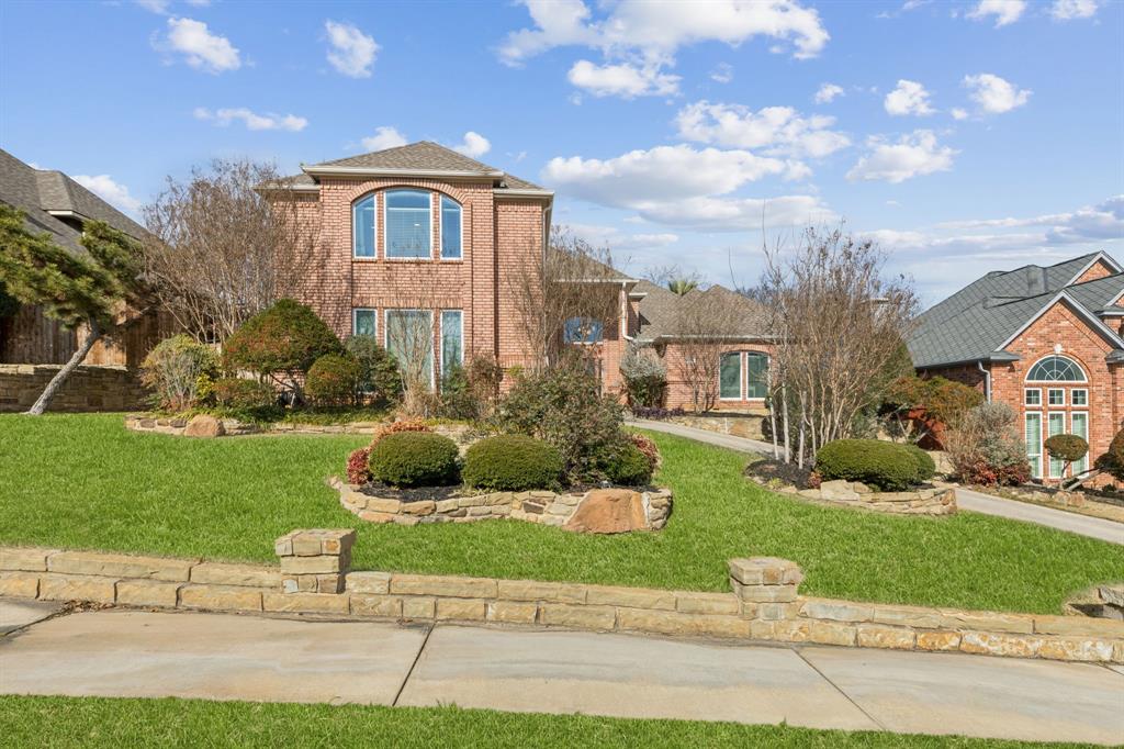 2706 Shady Hill Court