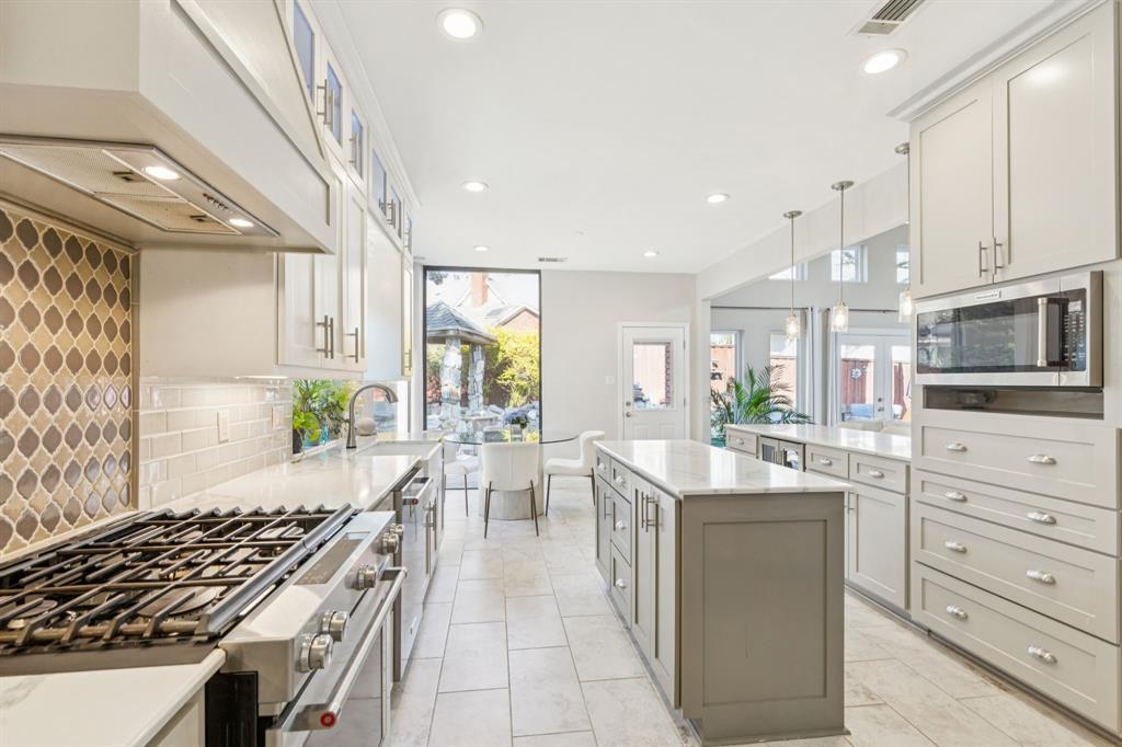 Western Oaks Grapevine - Residential