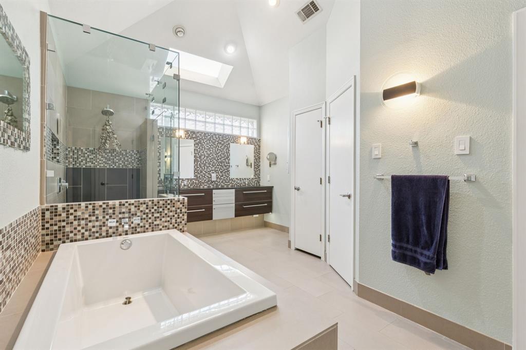 Western Oaks Grapevine - Residential