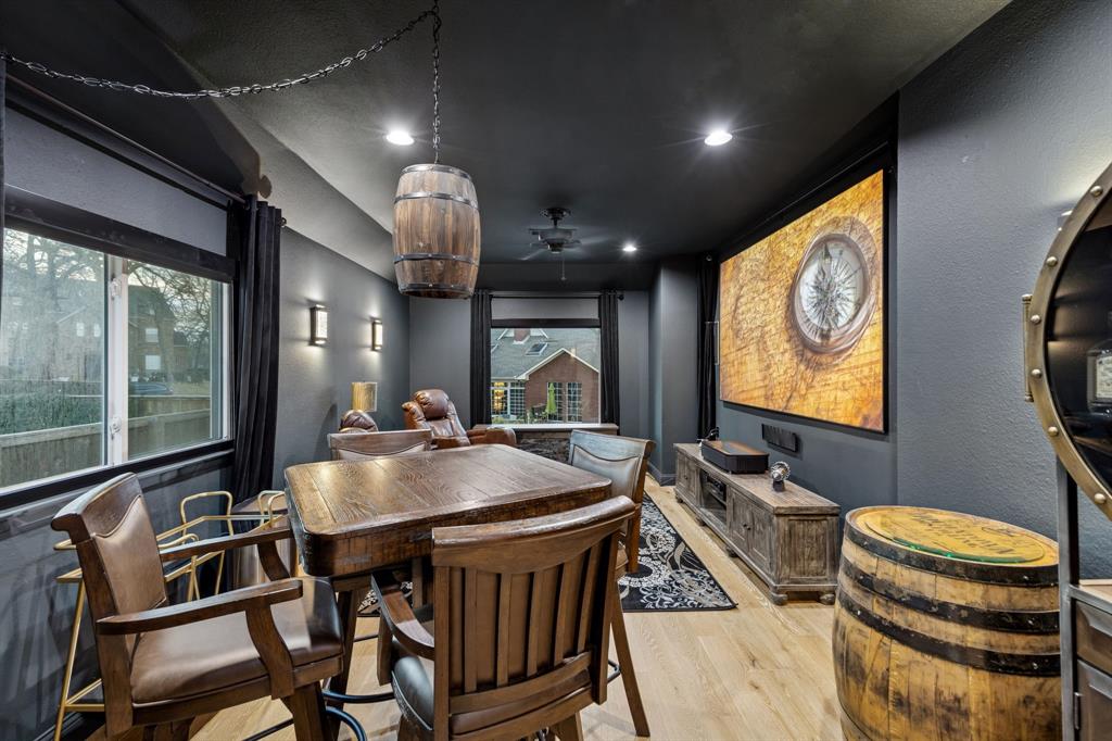 Western Oaks Grapevine - Residential