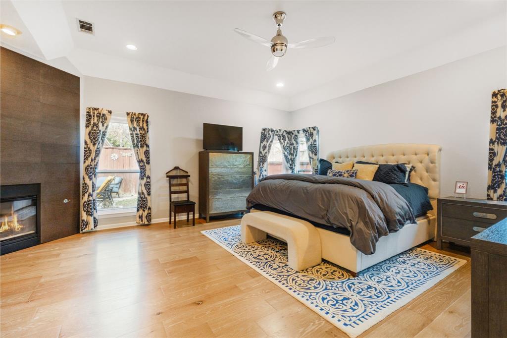 Western Oaks Grapevine - Residential