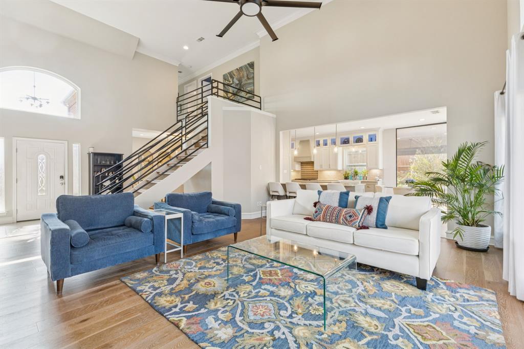 Western Oaks Grapevine - Residential