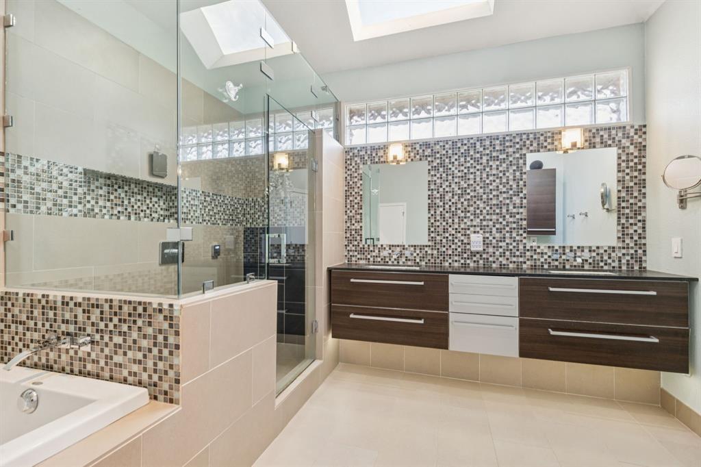 Western Oaks Grapevine - Residential