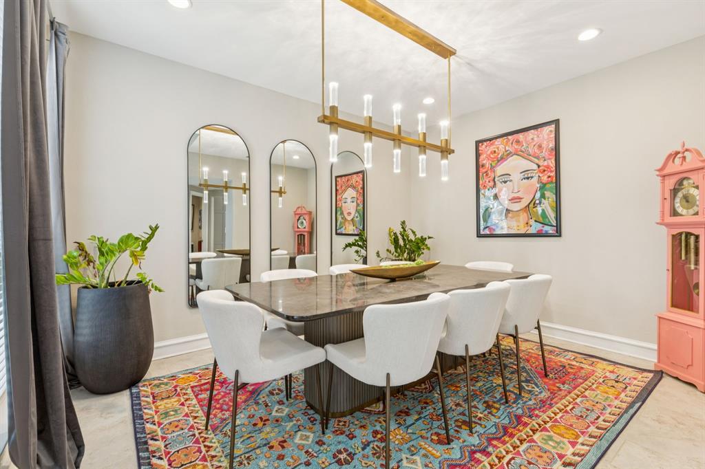 Western Oaks Grapevine - Residential