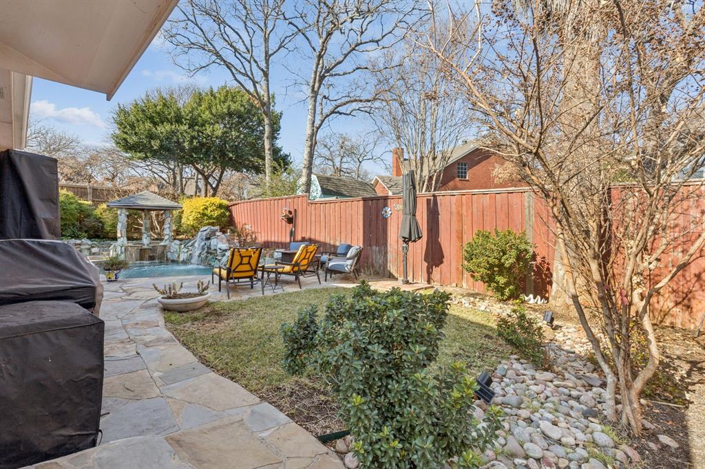 Western Oaks Grapevine - Residential