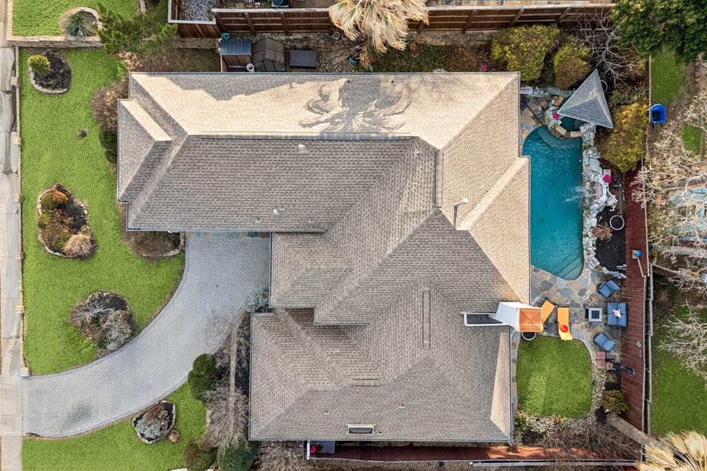 Western Oaks Grapevine - Residential