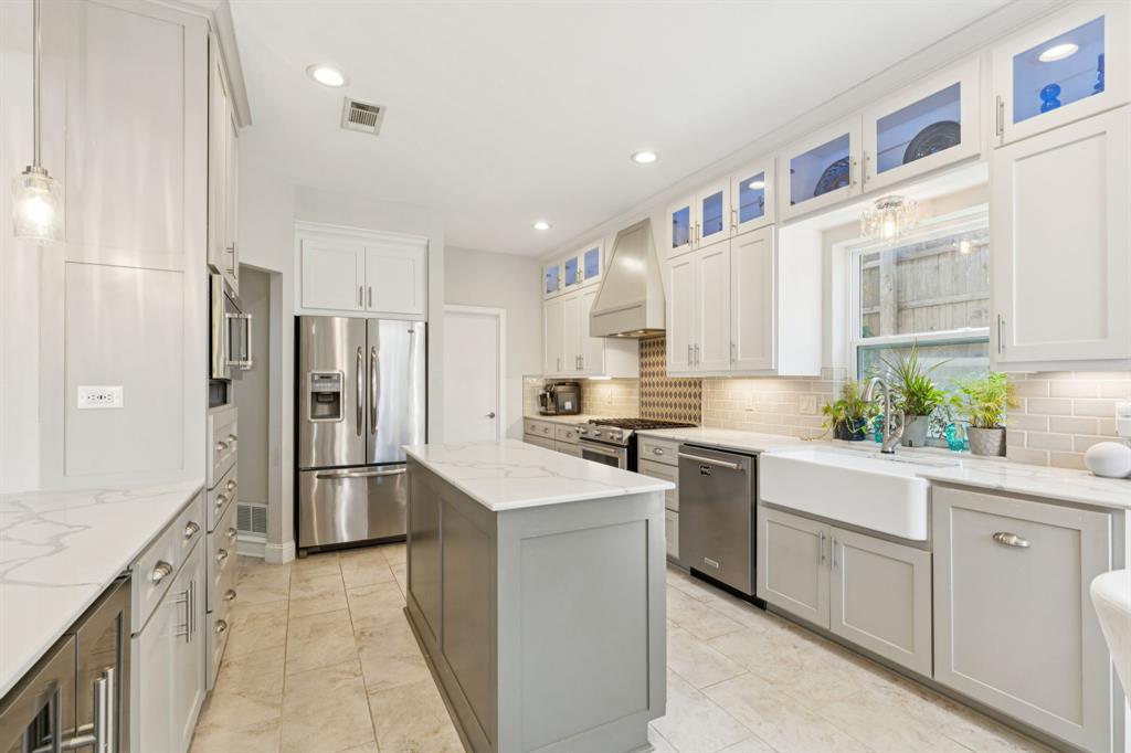 Western Oaks Grapevine - Residential