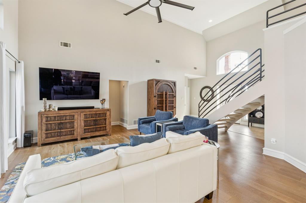 Western Oaks Grapevine - Residential