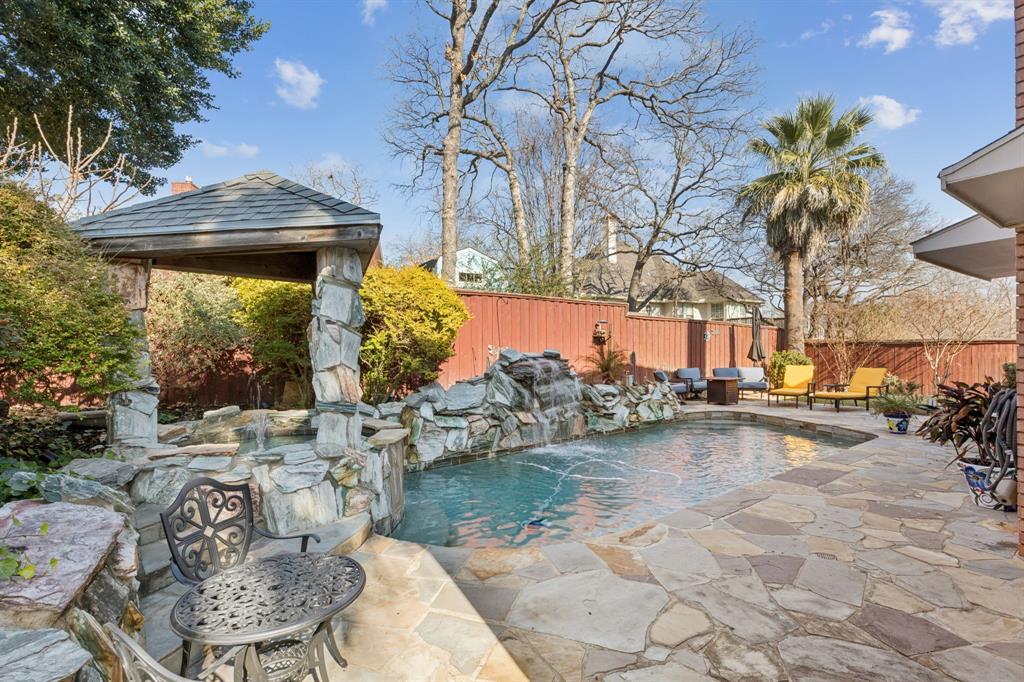 Western Oaks Grapevine - Residential