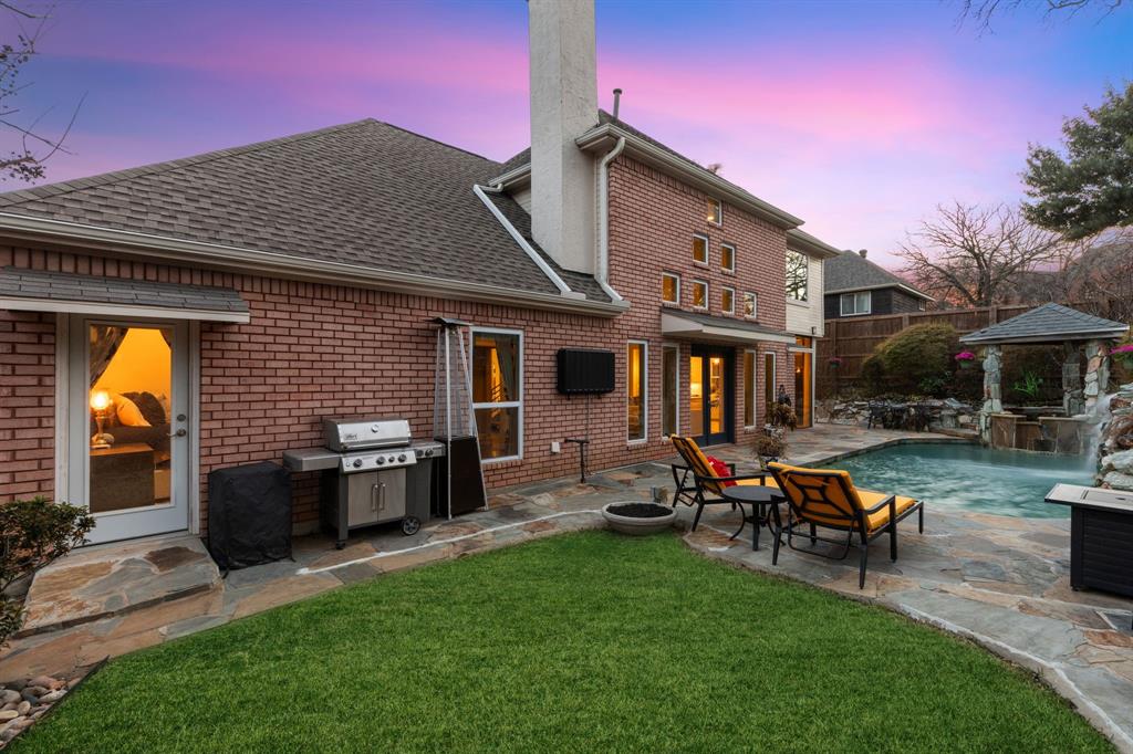 Western Oaks Grapevine - Residential