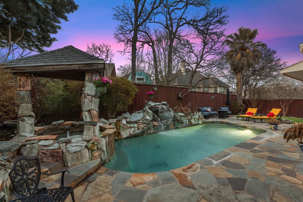 Western Oaks Grapevine - Residential