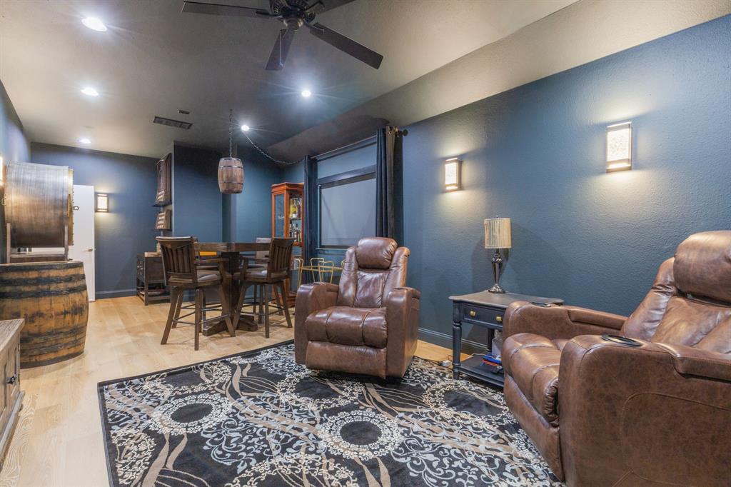 Western Oaks Grapevine - Residential