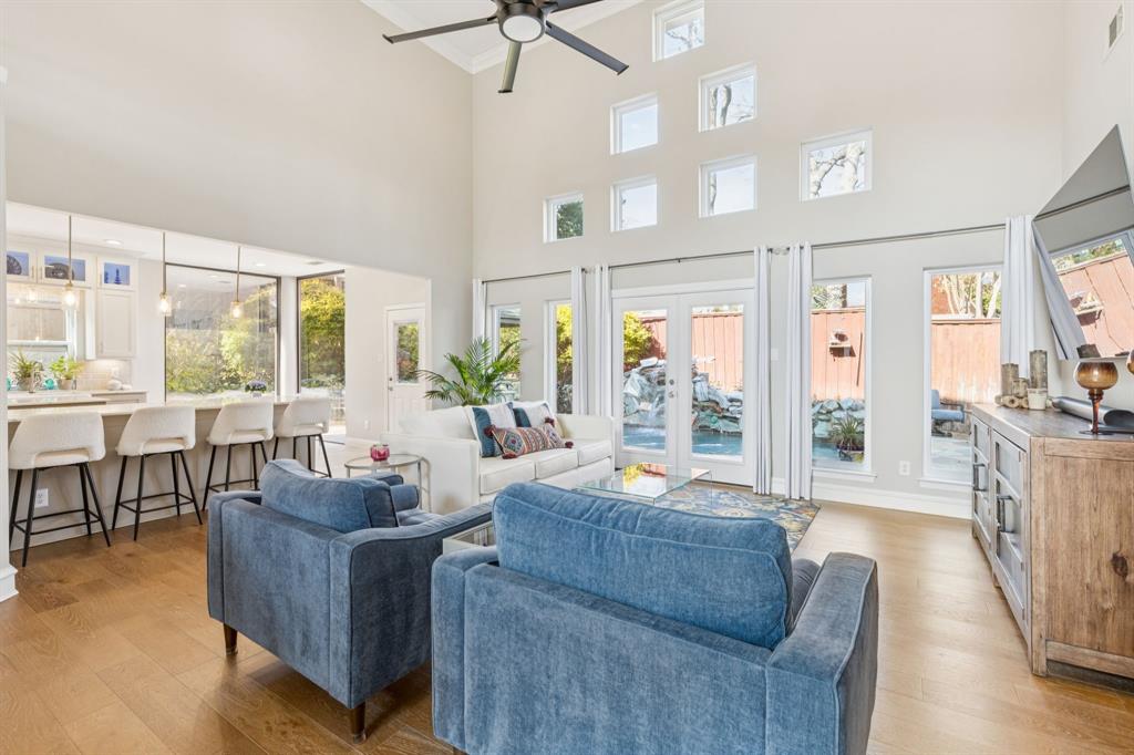 Western Oaks Grapevine - Residential