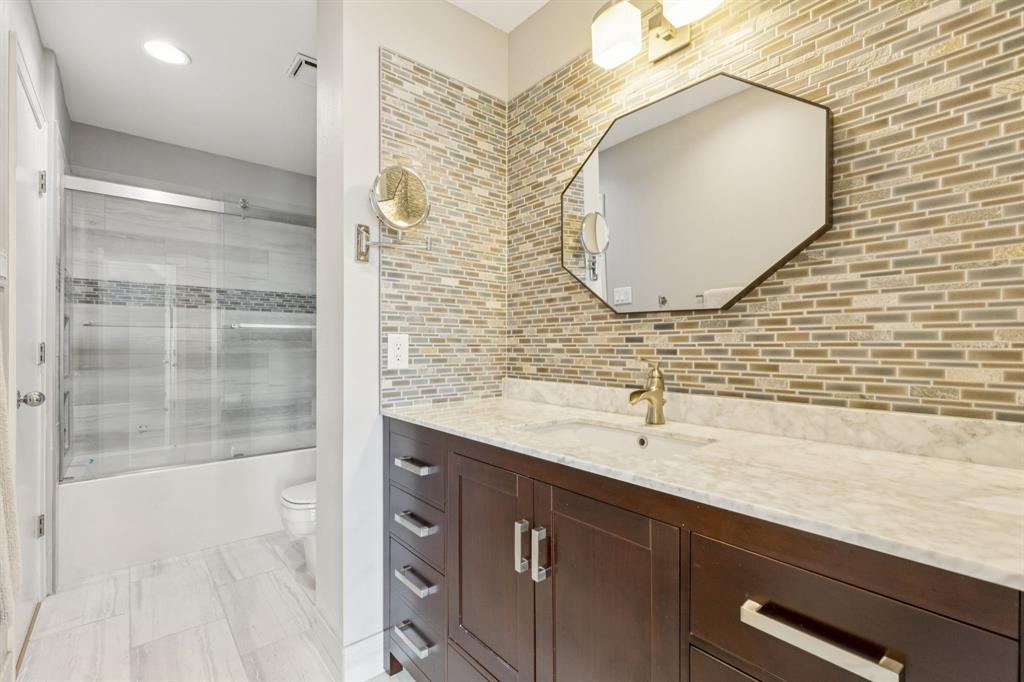 Western Oaks Grapevine - Residential