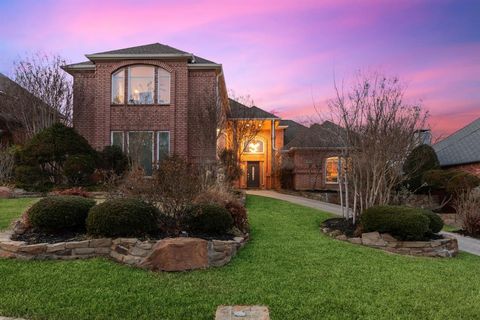 2706 Shady Hill Court Grapevine TX 76051