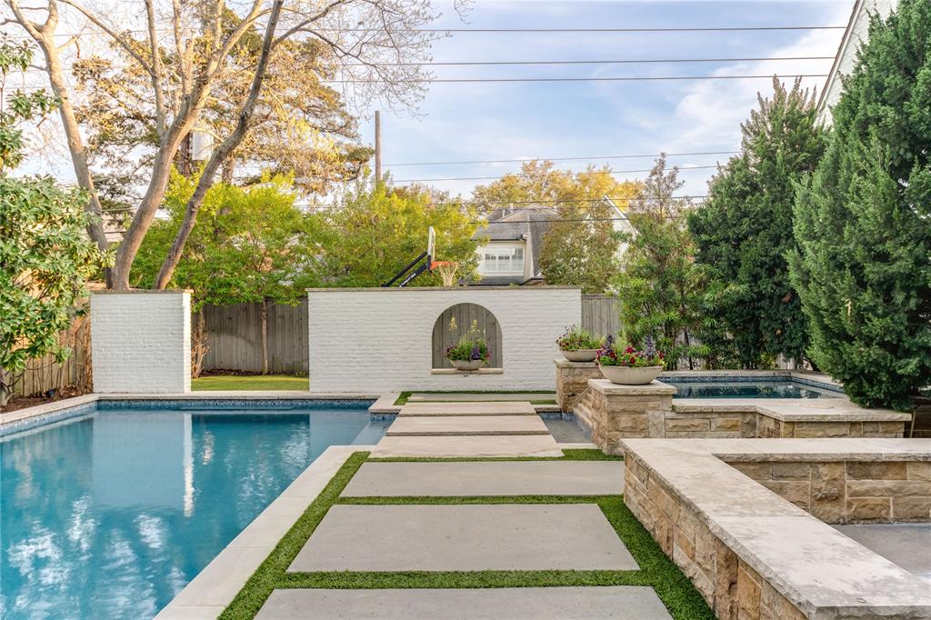 University Heights - Residential