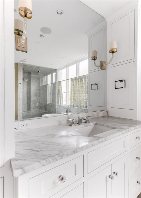 University Heights - Residential