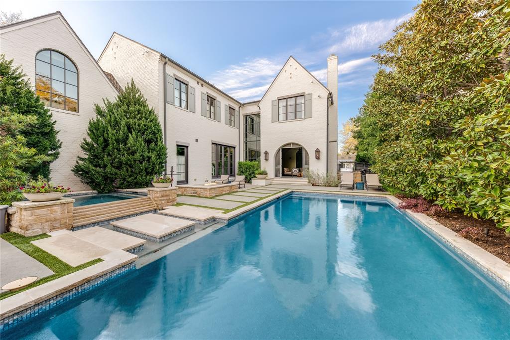 University Heights - Residential