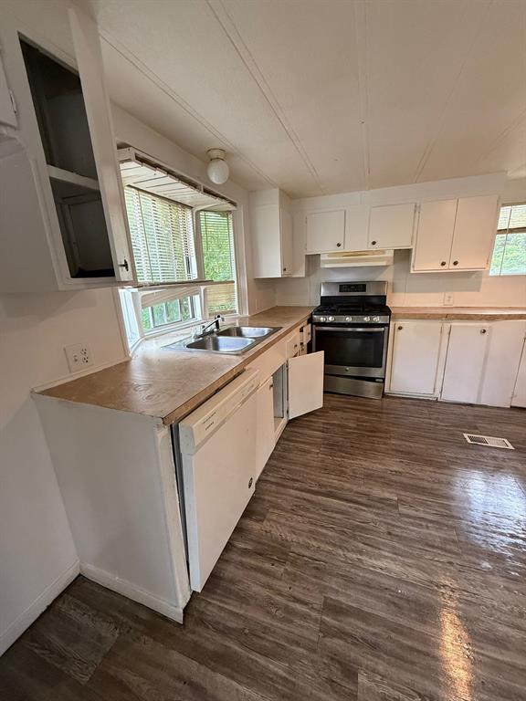 Fairbanks Add - Residential Lease