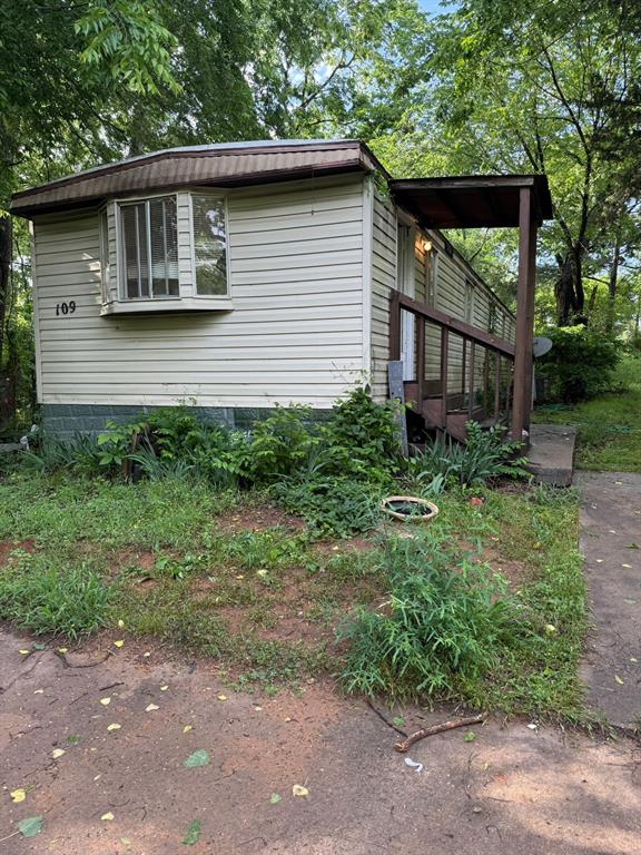 Fairbanks Add - Residential Lease