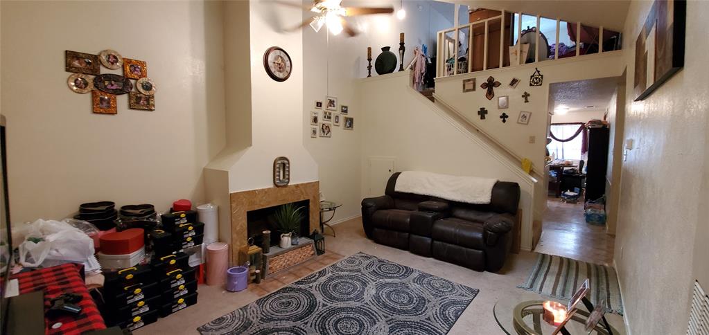 Benchmark 2 - Residential Lease