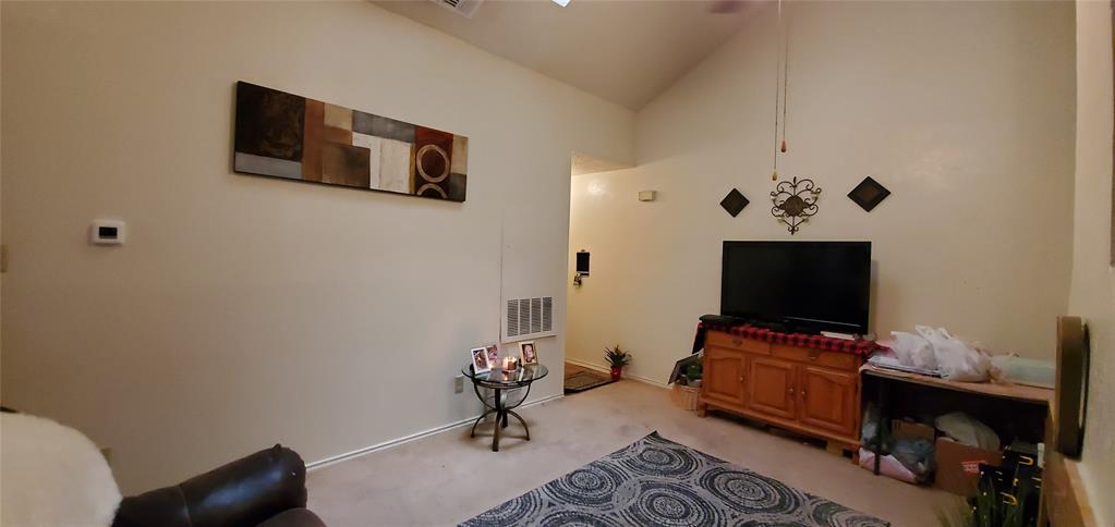 Benchmark 2 - Residential Lease