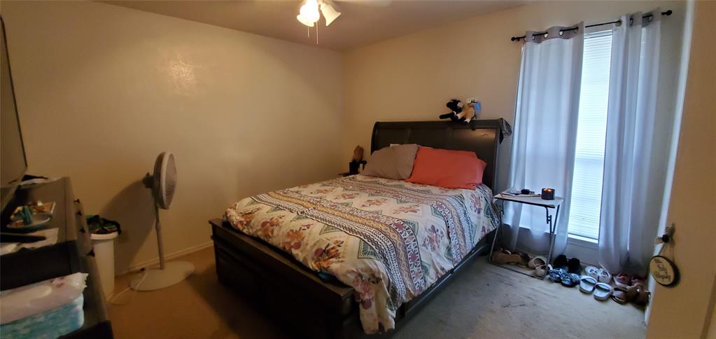 Benchmark 2 - Residential Lease