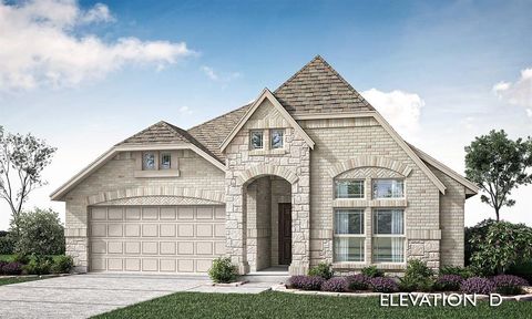 1613 Archmont Court McKinney TX 75071