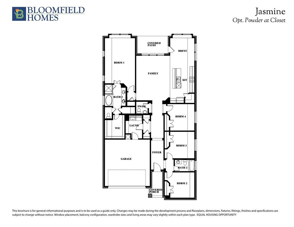 1613 Archmont Court