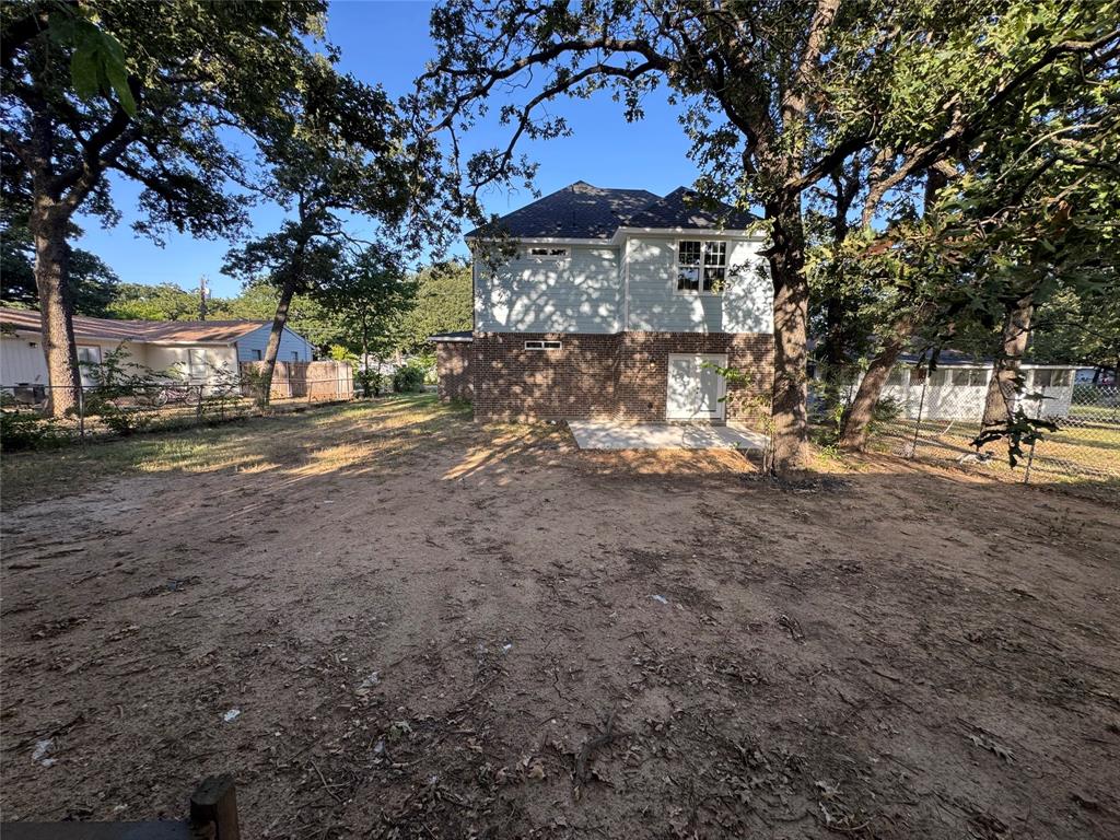 3203 Sherry Lane