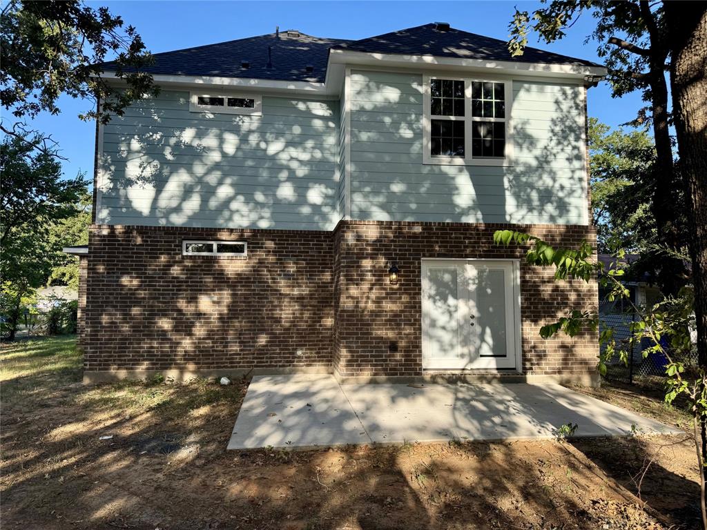 3203 Sherry Lane
