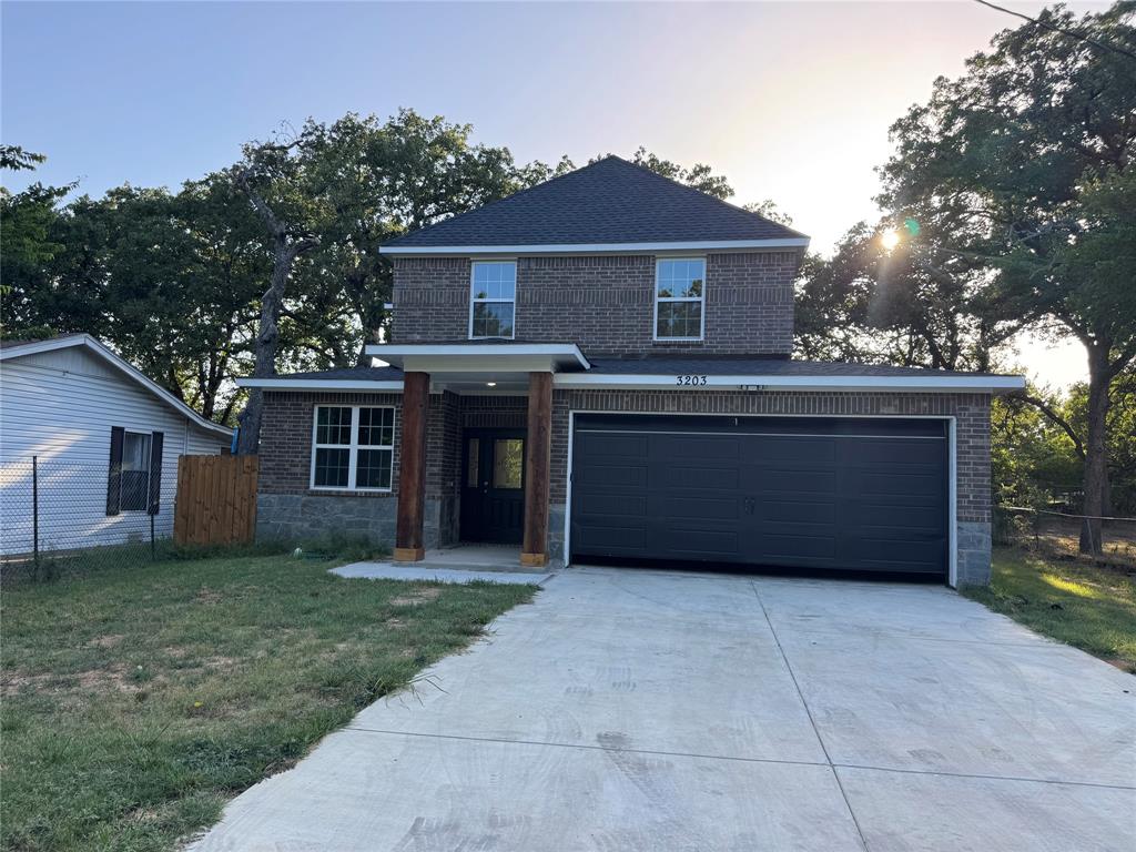 3203 Sherry Lane
