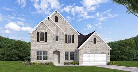 3951 Gervais McKinney TX 75070