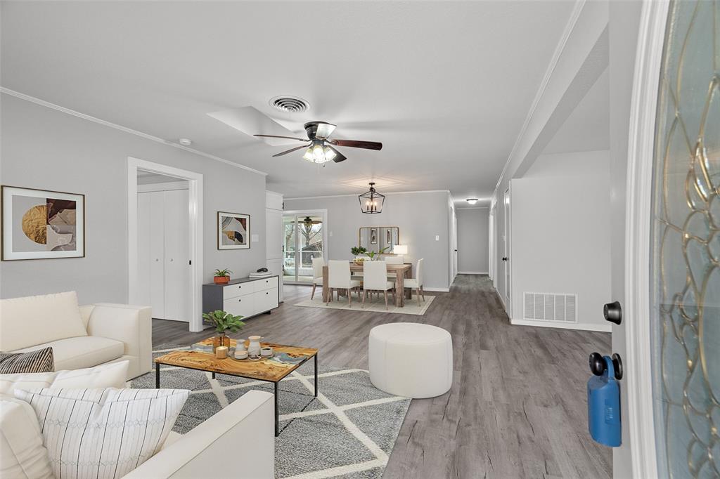 Maurer Add Rpt Miller 2nd - Residential