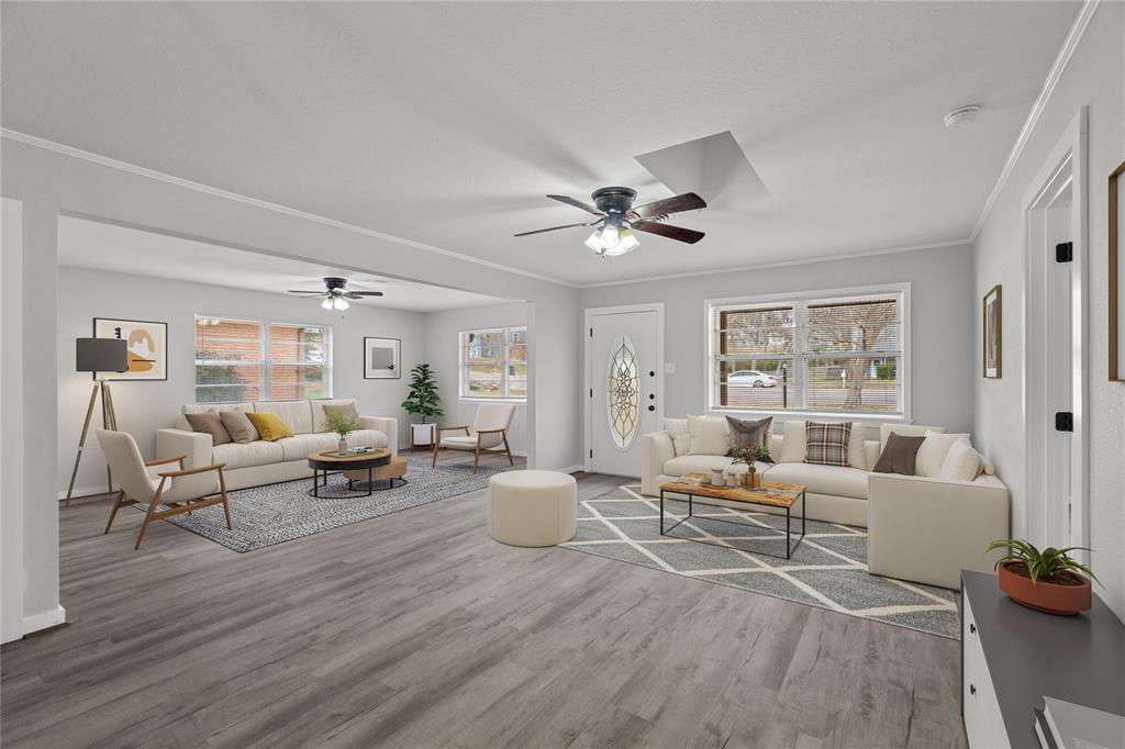 Maurer Add Rpt Miller 2nd - Residential