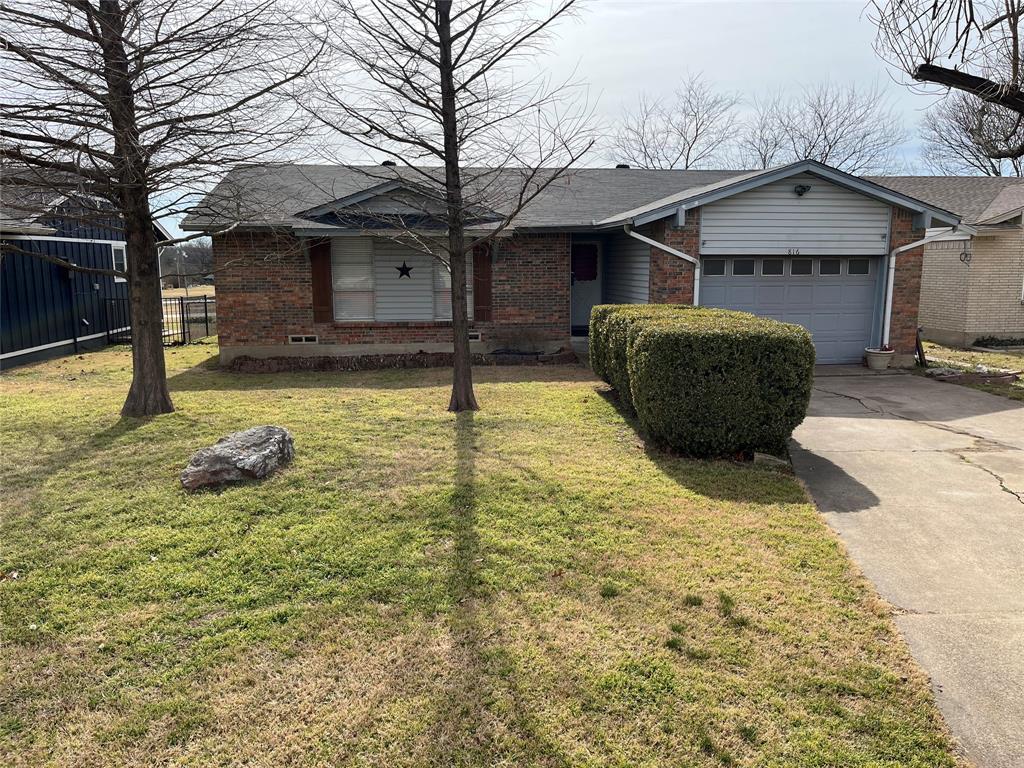 Green Meadows - Residential