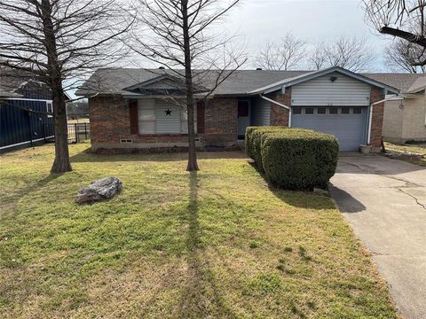 816 E Heath Street Rockwall TX 75087