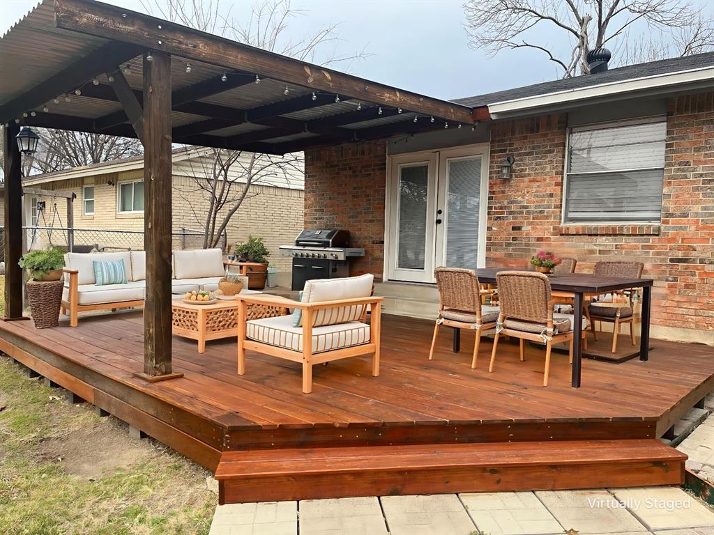 Green Meadows - Residential